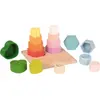 Image de Jeu d'empilage souple Eduplay-120999