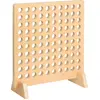 Image de Cadre perforé carré pour cylindres en acrylique Eduplay-121018