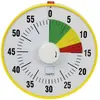 Image de Horloge à durée silencieuse LED avec bouton pause Eduplay-121025