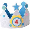 Image de Couronne d'anniversaire bleue Eduplay-110549