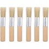 Image de Pinceau en bois 14mm 6 pièces Eduplay-370192