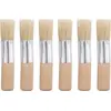 Image de Pinceau en bois 18mm 6 pièces Eduplay-370193