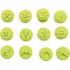 Image de Tampons encreurs émotions 12 pièces Eduplay-370198