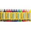 Image de belcolART Crewax Premium crayons de cire 18 pièces Eduplay-250141