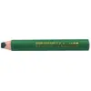 Image de belcolART Couleur géante 3en1 crayon de couleur 10 pièces vert Eduplay-250168