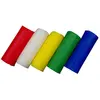 Image de belcolART Pâte à modeler écologique écologique SuperSoft 1750g en seau 5 couleurs Eduplay-250226