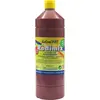 Image de belcolART Peinture écologique Redimix 1000ml marron Eduplay-250233