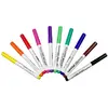 Image de belcolART Marqueurs à peindre pour tissu Mirastix Tex 10 pièces en 10 couleurs Eduplay-250236
