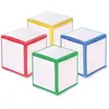 Image de Dé avec 6 pochettes 15,5 cm set de 4 Eduplay-121036