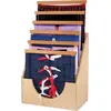 Image de Montessori Cadres pour s'habiller  inc. 7 cadres Eduplay-121037