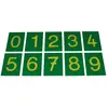 Image de Montessori Chiffres sur papier rugueux Eduplay-121064