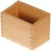 Image de Montessori Boîte pour chiffres sur papier rugueux Eduplay-121065