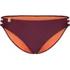Image de Bas de maillot de bain femme Inaska Free Low Waist Violet XS 210028