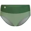 Image de Bas de maillot de bain femme Inaska Flow Vert 3XL 810021
