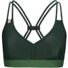 Image de Haut de maillot de bain femme Inaska Wild Vert L 3000241