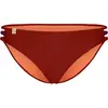 Image de Bas de maillot de bain femme Inaska Free Low Waist Rouge XL 210036