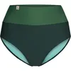 Image de Bas de maillot de bain femme Inaska Feel Vert XL 6110241