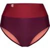 Image de Bas de maillot de bain femme Inaska Feel Rouge XL 611028