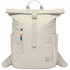 Image de GOT BAG Sac à dos ROLLTOP EASY SMALL crème