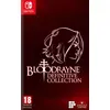 Image de Bloodrayne Definitive Collection Limited Edition SWITCH