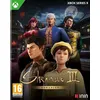 Image de Shenmue III Enhanced XBOX SERIES X