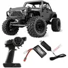 Image de Hyper Go SC Brushless 1/12 RTR - Anthracite Amewi-22701