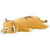 Image de Peluche Nemu Nemu RAM - Tigre - Taille L Nemu-J60 26