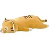 Image de Peluche Nemu Nemu Ram le Tigre (56 cm)