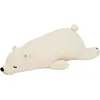 Image de Peluche ours polaire Shiro (51 cm)