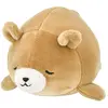Image de Peluche nemu nemu : Cookie L'ours brun 12 cm Trousselier-J15 20