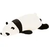 Image de Peluche panda Paopao (43 cm)