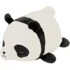 Image de Peluche Nemu Nemu Paopao le Panda (13 cm)