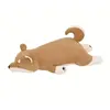 Image de Peluche nemu nemu - KOTAROU - Le Chien Shiba Trousselier-J60 04