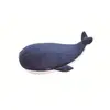 Image de Peluche nemu nemu : KANAROA - La Baleine Trousselier-J6005