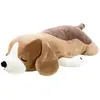 Image de Peluche nemu nemu 54 cm - Vick - Chien Trousselier-J6030