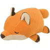 Image de Porte-clé peluche Nemu Nemu Konta le Renard (11 cm)