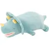 Image de Peluche nemu nemu : TORIKERA - Dinosaure Trousselier-J6013