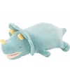 Image de Peluche Tokikera le dinosaure (53 cm)