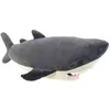 Image de Peluche Zap le requin (48 cm)