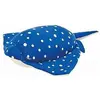 Image de Peluche nemu nemu : EITA - Raie Manta Trousselier-J6017