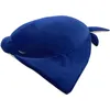 Image de Peluche Nemu Nemu Eita la Raie Manta (55 cm)