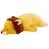 Image de Peluche Nemu Nemu - LEON - Lion - Taille L Nemu-J60 34