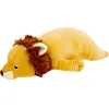 Image de Peluche lion Leon (53 cm)
