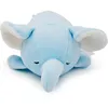 Image de Peluche Nemu Nemu Fanfan l'éléphant (20 cm)
