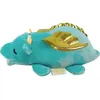 Image de Peluche Nemu Nemu Dragold le Dragon doré (18 cm)