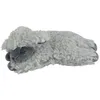 Image de Porte-clé peluche Nemu Nemu Dodo le Mouton Gris (17 cm)