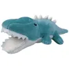 Image de Porte-clé peluche Nemu Nemu Pack le Crocodile (20 cm)