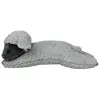 Image de Peluche Nemu Nemu - MOKO - Mouton Gris - Taille L Nemu-J60 43