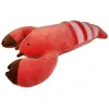Image de Peluche Nemu Nemu Robusto le Homard (45 cm)