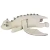 Image de Peluche Hackuchumu - WUSHU - Dragon d'Argent - Taille L - 60 cm Nemu-J65 01